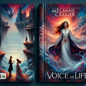 Featured image for Resumen de "La voz de la vida" por Melanie Cellier