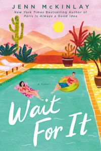 Featured image for Resumen de "Wait For It" por Jenn McKinlay