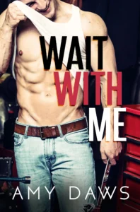 Featured image for Resumen de "Wait With Me" por Amy Daws