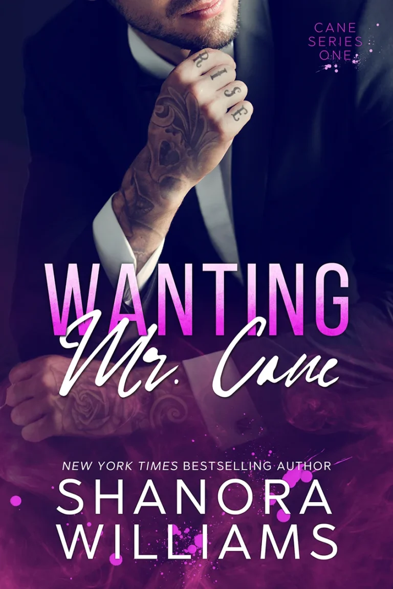 Featured image for Resumen de 'Deseando a Mr. Cane' por Shanora Williams