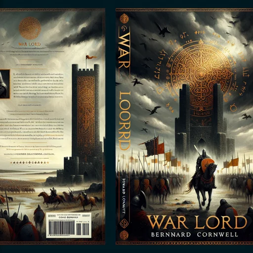 Featured image for Resumen de "El Señor de la Guerra" por Bernard Cornwell