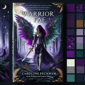 Featured image for Resumen de 'Warrior Fae' por Caroline Peckham y Susanne Valenti