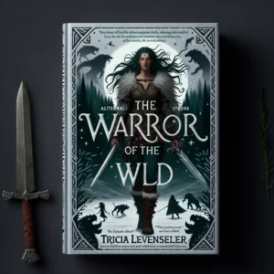 Featured image for Resumen de "Guerrera del bosque" por Tricia Levenseller