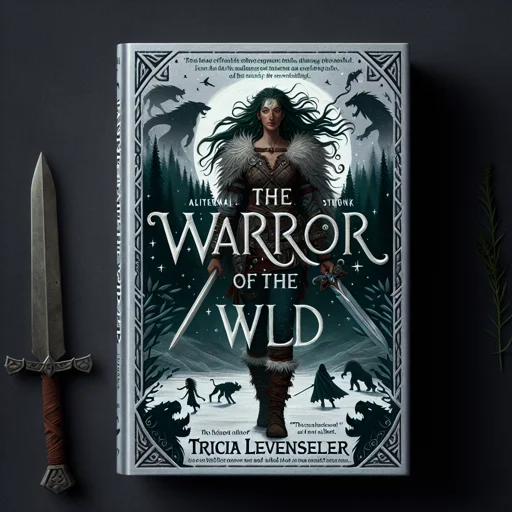 Featured image for Resumen de "Guerrera del bosque" por Tricia Levenseller
