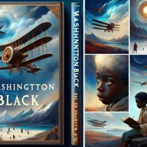 Featured image for Resumen de 'Washington Black' por Esi Edugyan