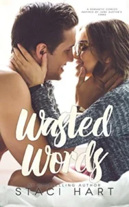 Featured image for Resumen de "Wasted Words" por Staci Hart