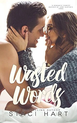 Featured image for Resumen de "Wasted Words" por Staci Hart