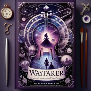 Featured image for Resumen de "Wayfarer" por Alexandra Bracken