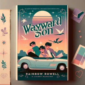 Featured image for Resumen de "Wayward Son" de Rainbow Rowell