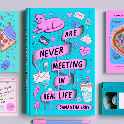 Alternative book cover of  by 