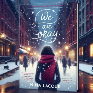 Featured image for Resumen de 'Nosotros estamos bien' por Nina LaCour