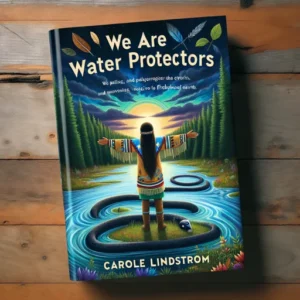 Featured image for Resumen de "Somos protectores del agua" por Carole Lindstrom