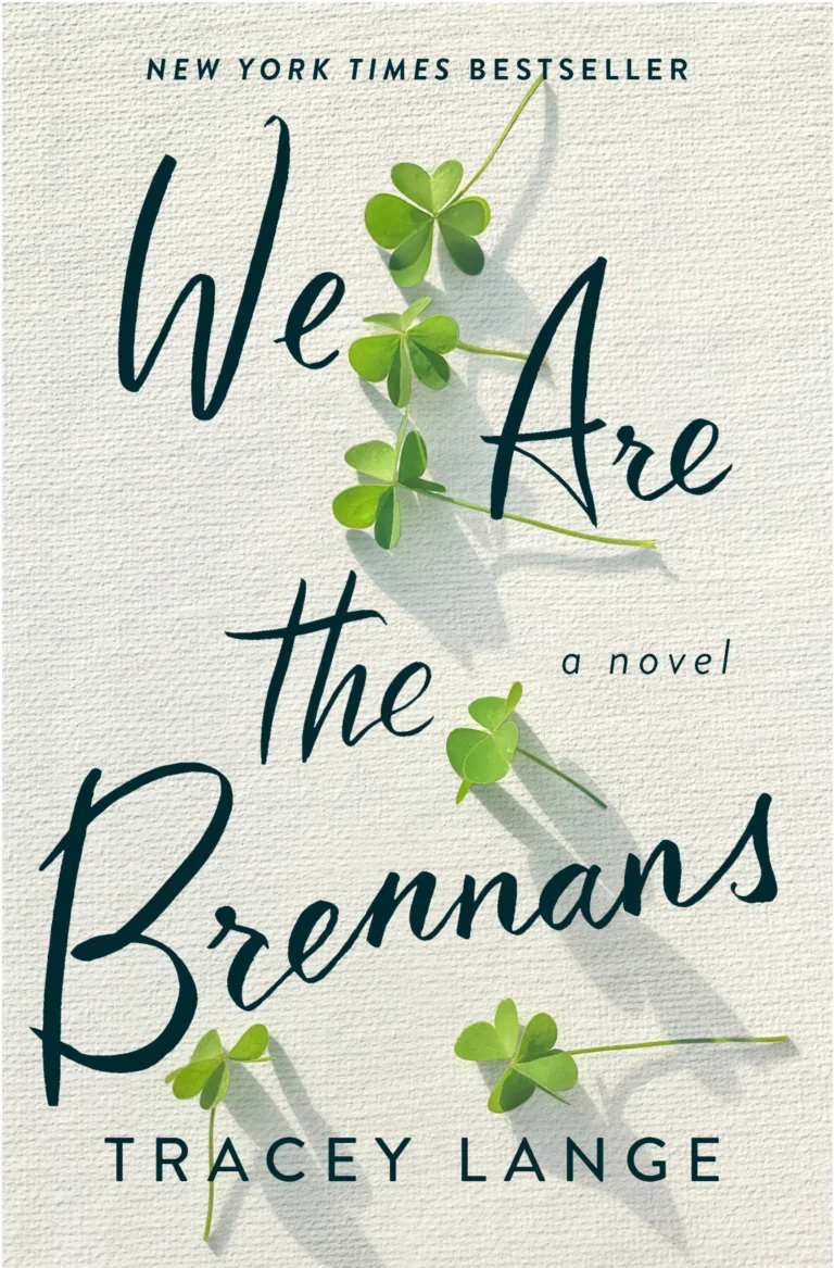 Featured image for Resumen de "We Are the Brennans" por Tracey Lange