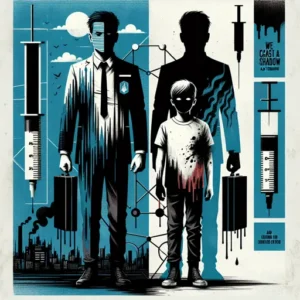 Featured image for Resumen de "We Cast a Shadow" por Maurice Carlos Ruffin