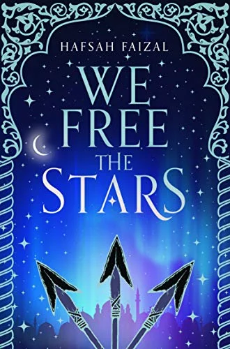Featured image for Resumen de 'We Free the Stars' por Hafsah Faizal