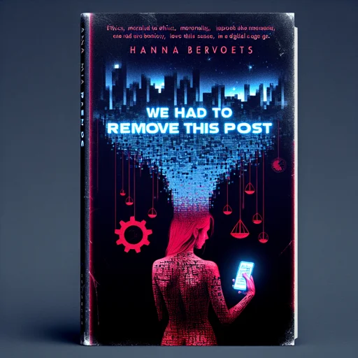 Alternative book cover of by