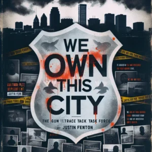 Featured image for Resumen de 'We Own This City' por Justin Fenton