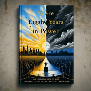 Featured image for Resumen de "Estuvimos ocho años en el poder" por Ta-Nehisi Coates