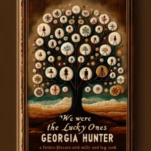 Featured image for Resumen de "Nosotros fuimos los afortunados" por Georgia Hunter