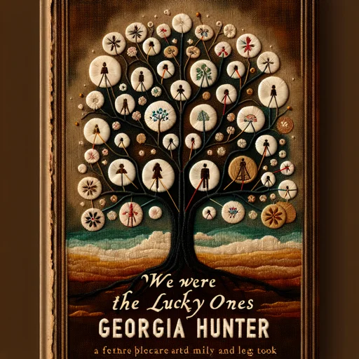 Featured image for Resumen de "Nosotros fuimos los afortunados" por Georgia Hunter