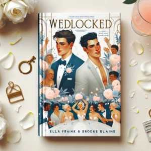 Featured image for Resumen de "Wedlocked" por Ella Frank y Brooke Blaine