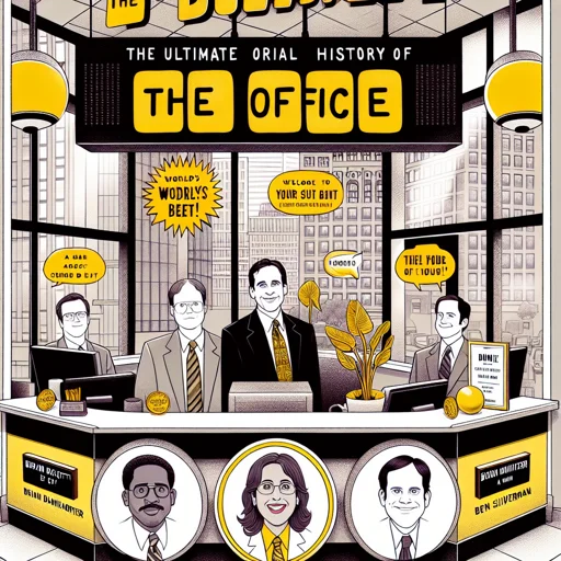 Alternative book cover of  by 