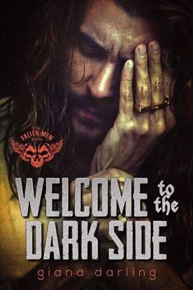 Featured image for Resumen de "Bienvenida al lado oscuro" por Giana Darling