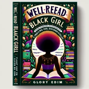 Featured image for Resumen de "Well-Read Black Girl: Finding Our Stories, Discovering Ourselves" por Glory Edim