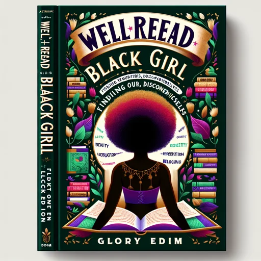 Featured image for Resumen de "Well-Read Black Girl: Finding Our Stories, Discovering Ourselves" por Glory Edim