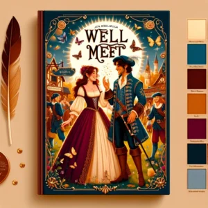 Featured image for Resumen de 'Well Met' por Jen DeLuca