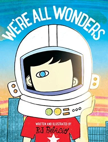 Featured image for Resumen de "Wonder" por R.J. Palacio