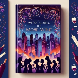 Featured image for Resumen de "Vamos a necesitar más vino" por Gabrielle Union