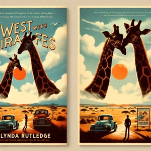 Featured image for Resumen de 'El viaje con jirafas' por Lynda Rutledge