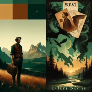 Featured image for Resumen de "West" por Carys Davies