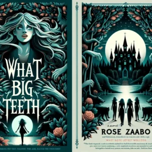Featured image for Resumen de "What Big Teeth" por Rose Szabo