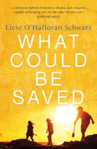 Featured image for Resumen de "What Could Be Saved" por Liese O'Halloran Schwarz
