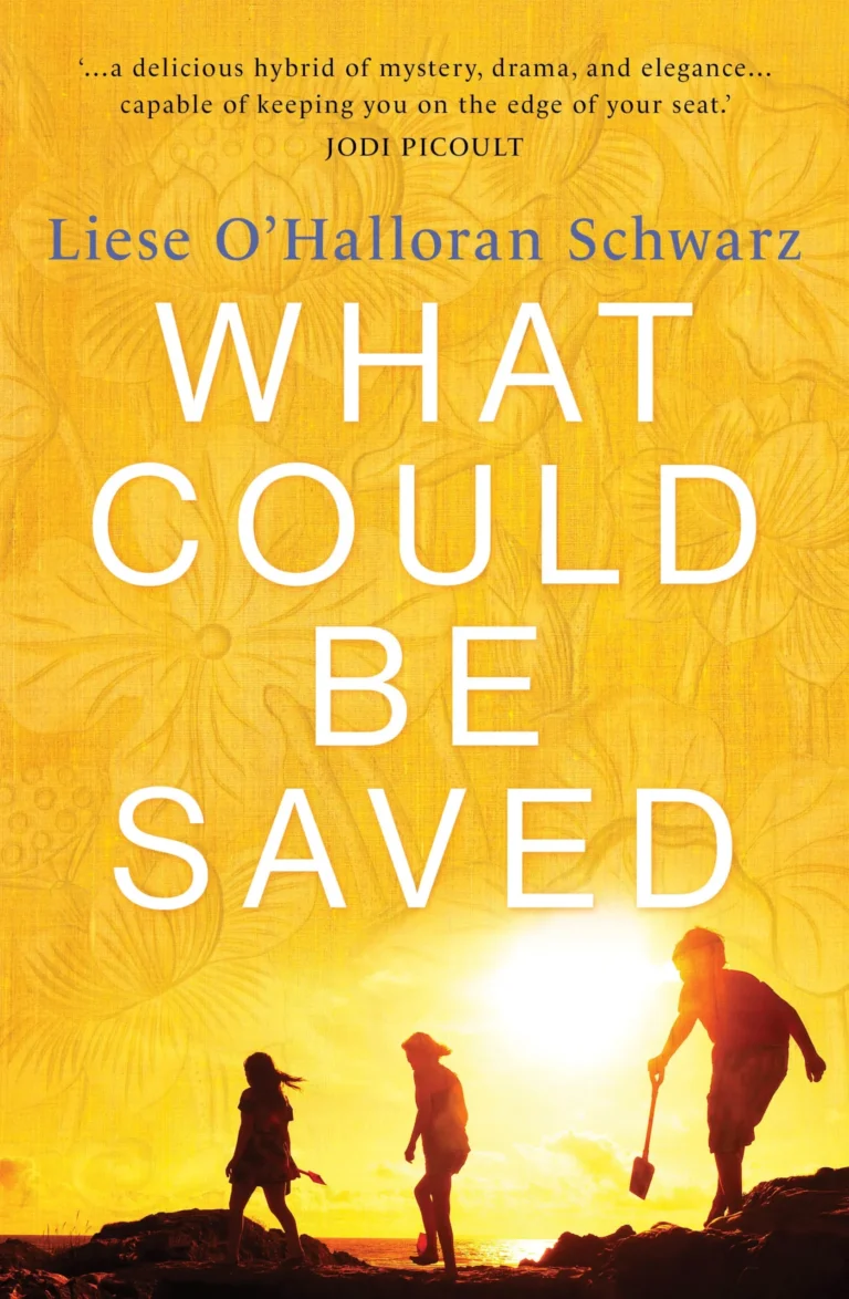 Featured image for Resumen de "What Could Be Saved" por Liese O'Halloran Schwarz
