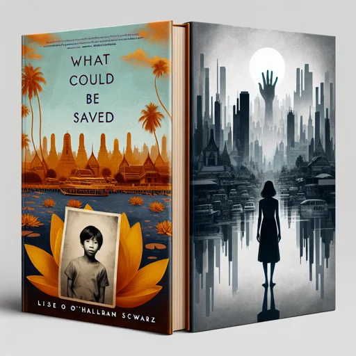 Alternative book cover of  by 