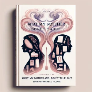 Featured image for Resumen de "Sobre lo que mi madre y yo no hablamos" por Michele Filgate