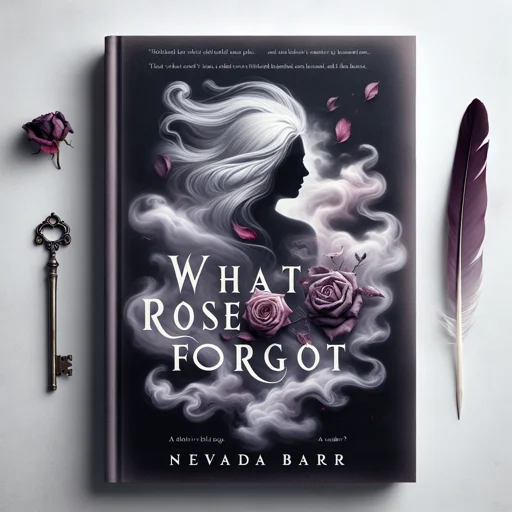 Featured image for Resumen de "Lo que Rose olvidó" por Nevada Barr