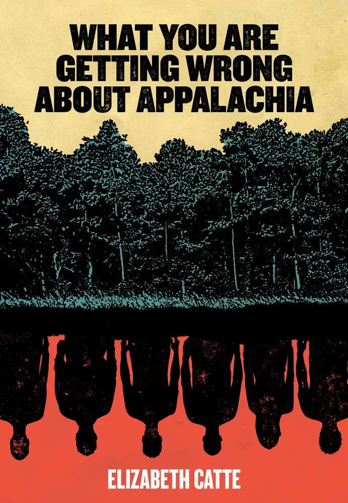 Featured image for Resumen de 'Lo que estás entendiendo mal sobre Appalachia' por Elizabeth Catte