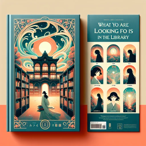 Alternative book cover of by