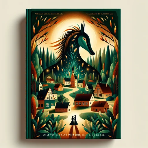 Alternative book cover of  by 