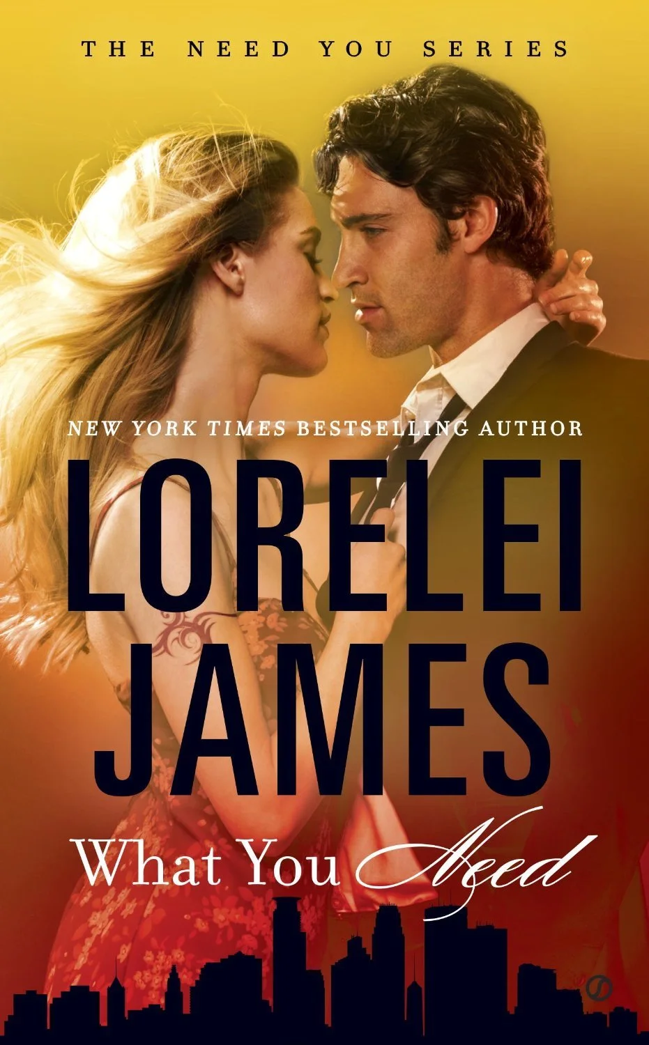 Featured image for Resumen de 'What You Need' por Lorelei James