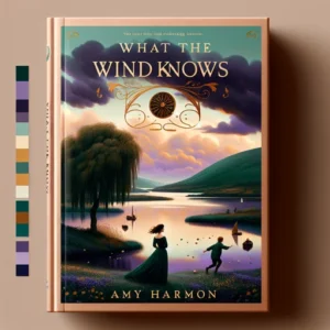 Featured image for Resumen de "Lo que el viento sabe" por Amy Harmon