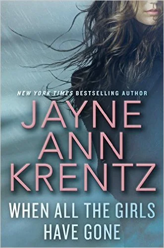 Featured image for Resumen de "Cuando todas las chicas se han ido" por Jayne Ann Krentz