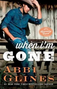 Featured image for Resumen de "Cuando me haya ido" por Abbi Glines