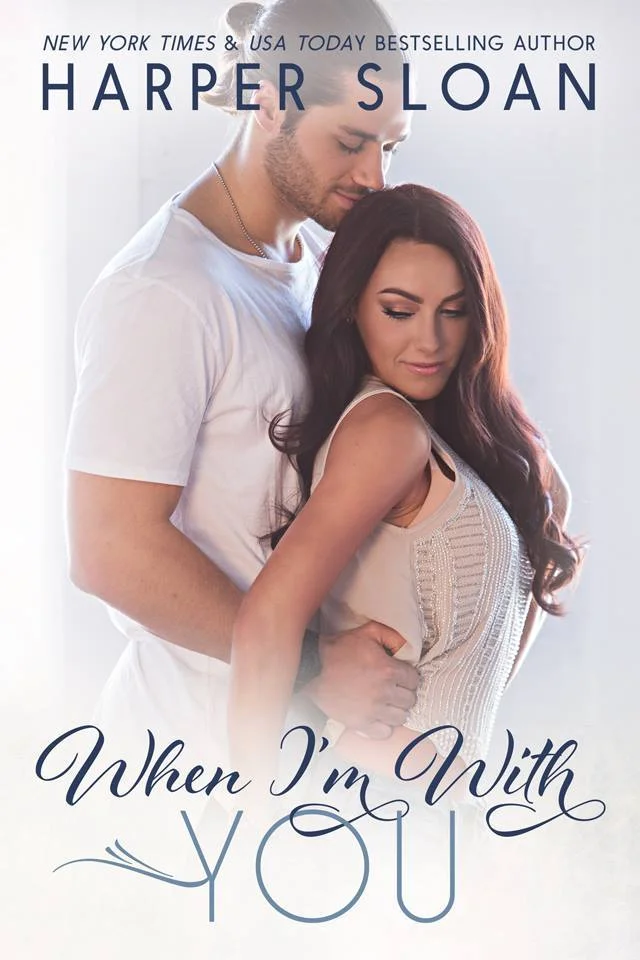 Featured image for Resumen de "When I'm With You" por Harper Sloan