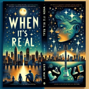 Featured image for Resumen de "Cuando es real" por Erin Watt