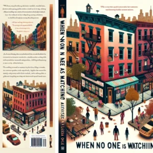 Featured image for Resumen de 'Cuando nadie está mirando' por Alyssa Cole